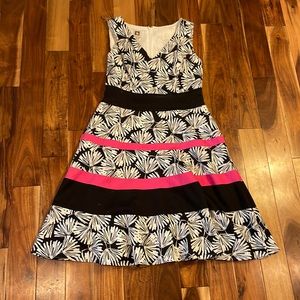 Beautiful racing dress
